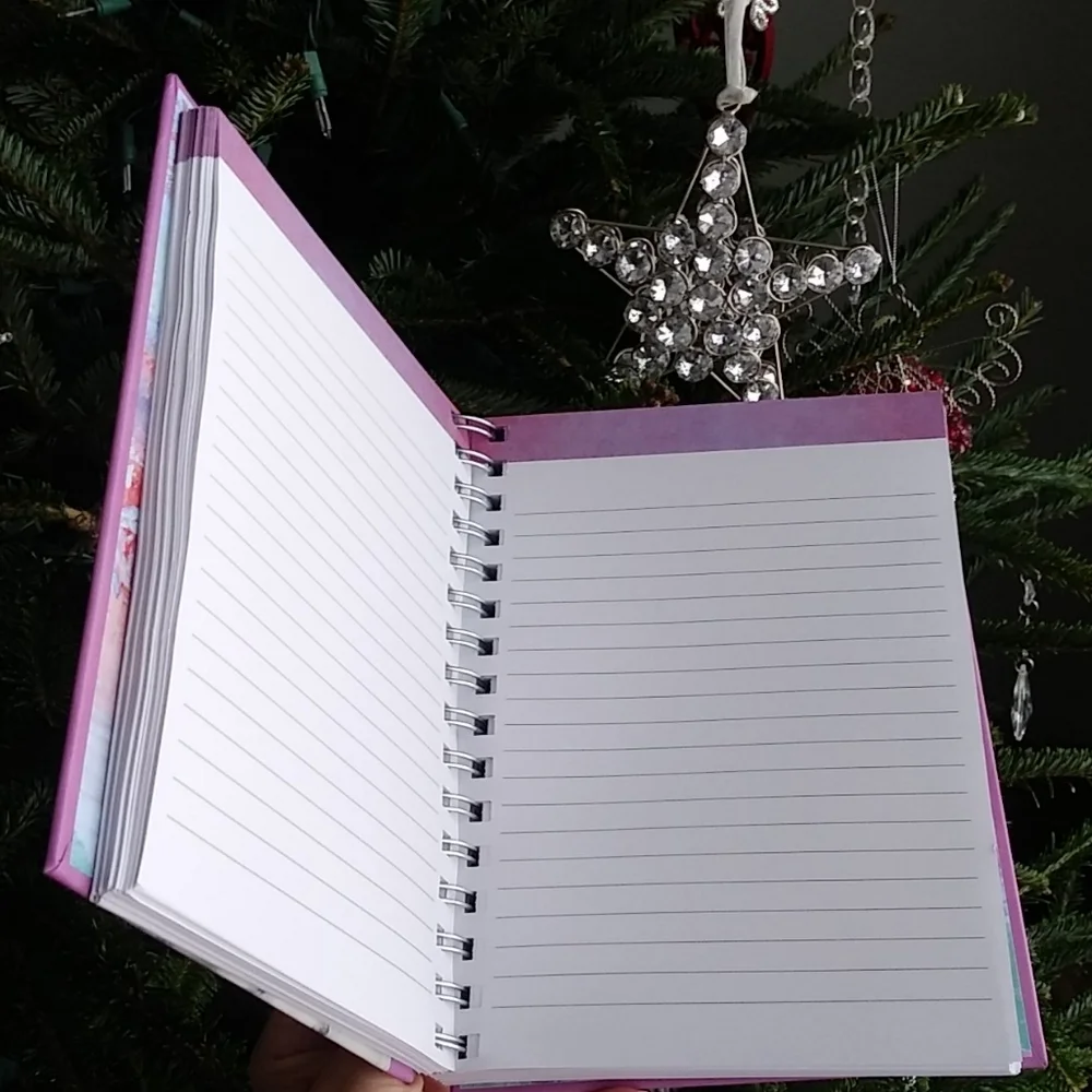 🎯🎯SALE🎯🎯 NWT Note Books Girly Frenchie